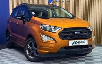 Ford Ecosport Lozanne