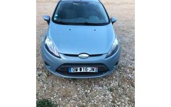 Ford fiesta Narbonne