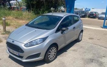 Ford Fiesta Saint-Gilles