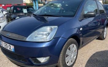 Ford Fiesta Evreux