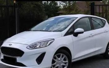Ford fiesta Armentières