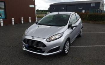 Ford fiesta Toulouse