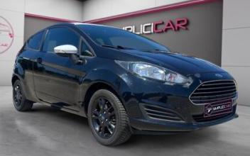 Ford fiesta Limoges