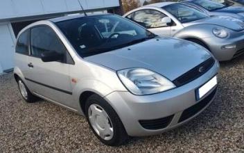 Ford fiesta Bois-d'Arcy