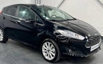 Ford Fiesta Guipavas