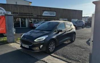 Ford fiesta Brive-la-Gaillarde