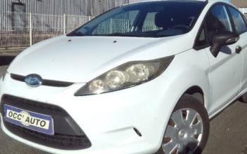 Ford Fiesta Cournon-d'Auvergne