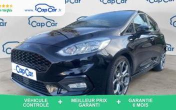 Ford fiesta Champigny-sur-Marne
