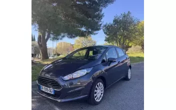 Ford Fiesta Hyères