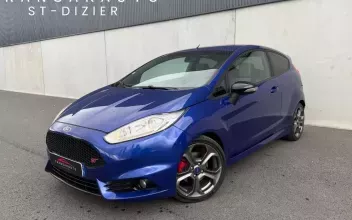 Ford Fiesta Saint-Dizier