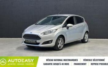 Ford fiesta Gouesnou