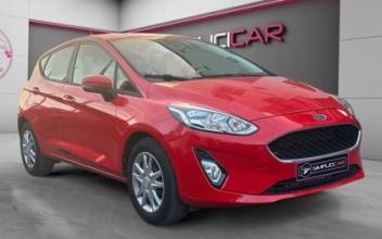 Ford fiesta Ollioules