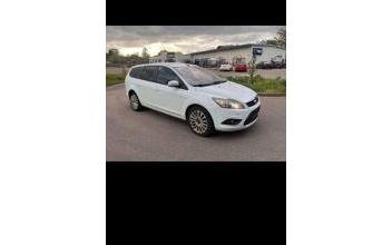 Ford focus Lille
