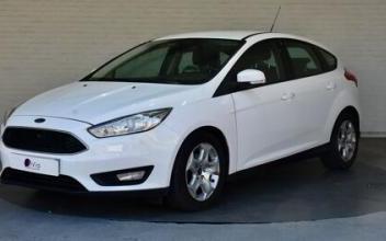 Ford focus Dunkerque
