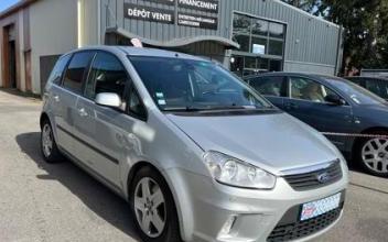 Ford focus Loire-sur-Rhône