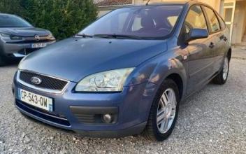 Ford focus Bassens