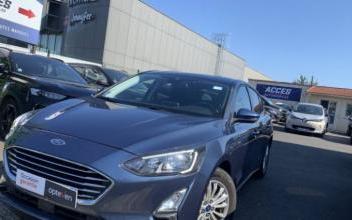 Ford Focus Herblay