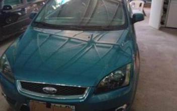 Ford focus Rupt-sur-Moselle