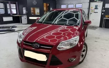 Ford Focus Eysines
