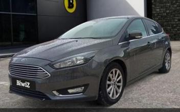 Ford focus Langon