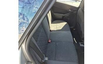 Ford focus Mulhouse
