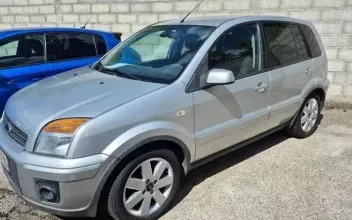 Ford Fusion Bagnols-sur-Cèze