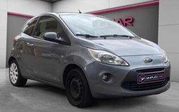 Ford ka Cannes