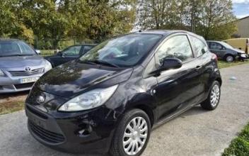 Ford ka Bennecourt