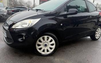 Ford Ka Morsang-sur-Orge