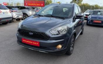 Ford Ka Perpignan