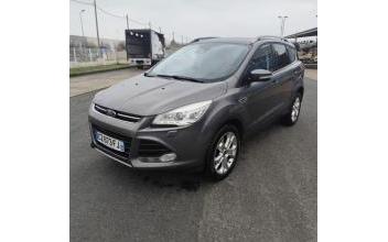 Ford kuga Verneuil-sur-Avre