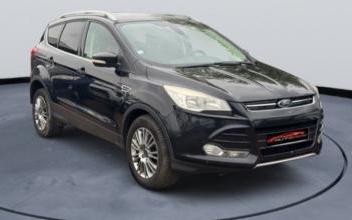 Ford Kuga Nevers