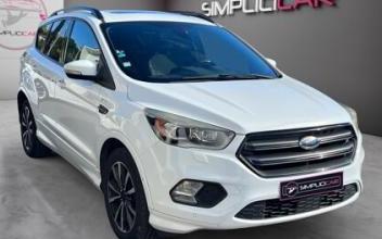 Ford kuga Ollioules