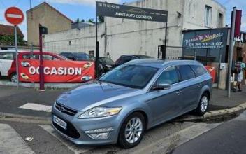 Ford mondeo Bezons