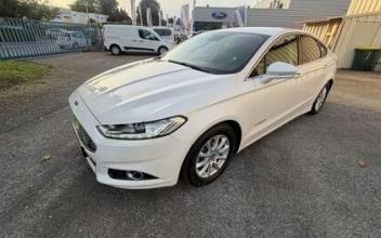Ford mondeo Vaulx-en-Velin
