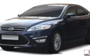 Ford Mondeo Lavau