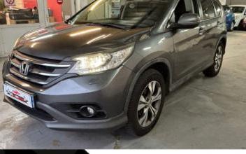 Honda CR-V Harnes
