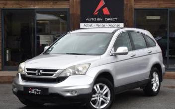 Honda CR-V Mougins