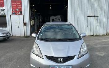 Honda Jazz Fleury-les-Aubrais