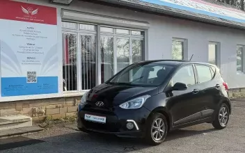 Hyundai i10 Metz