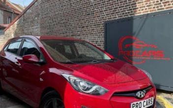 Hyundai i30 Douai
