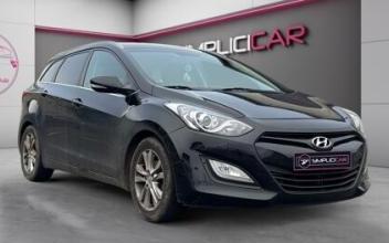 Hyundai i30 Vernon