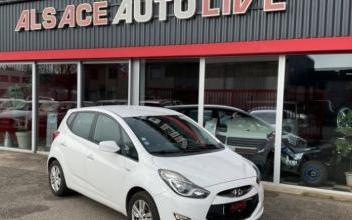 Hyundai IX20 Eckbolsheim