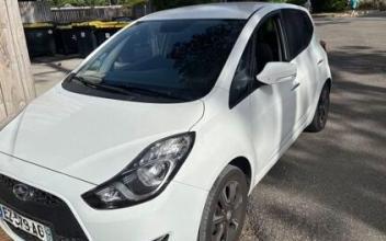 Hyundai ix20 Gradignan