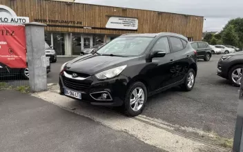 Hyundai iX35 Brive-la-Gaillarde