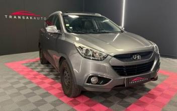 Hyundai ix35 Poisy