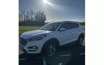 Hyundai TUCSON Castres
