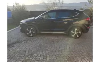 Hyundai TUCSON Meyreuil