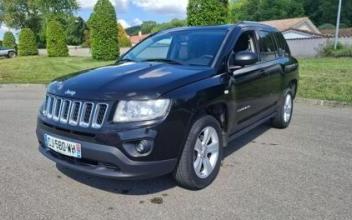 Jeep compass Feyzin