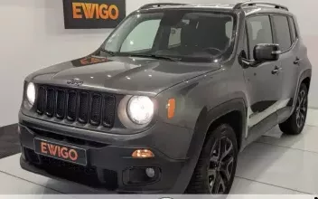 Jeep Renegade Bessoncourt